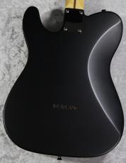 Fender 【2025年限定】Made in Japan Limited Hybrid II Telecaster Noir #JD25018243【3.35kg】_5