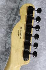 Fender 【2025年限定】Made in Japan Limited Hybrid II Telecaster Noir #JD25018243【3.35kg】_7