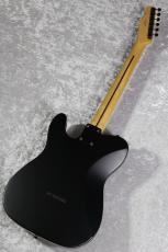 Fender 【2025年限定】Made in Japan Limited Hybrid II Telecaster Noir #JD25018243【3.35kg】_8