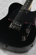 Fender 【2025年限定】Made in Japan Limited Hybrid II Telecaster Noir #JD25018243【3.35kg】_9