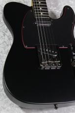 Fender 【2025年限定】Made in Japan Limited Hybrid II Telecaster Noir #JD25018243【3.35kg】_10