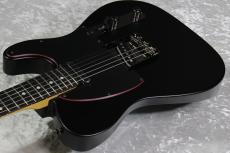 Fender 【2025年限定】Made in Japan Limited Hybrid II Telecaster Noir #JD25018243【3.35kg】_11