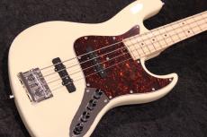 Sadowsky ML21 VJ4 ASH Maple Fingerboard / Solid Olympic White High Polish【3.69kg】_2