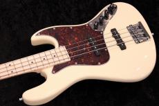 Sadowsky ML21 VJ4 ASH Maple Fingerboard / Solid Olympic White High Polish【3.69kg】_5