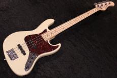 Sadowsky ML21 VJ4 ASH Maple Fingerboard / Solid Olympic White High Polish【3.69kg】_6