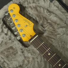Fender American Professional Stratocaster Rosewood Fingerboard 3-Color Sunburst_7