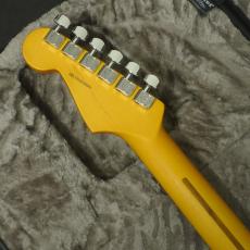 Fender American Professional Stratocaster Rosewood Fingerboard 3-Color Sunburst_8