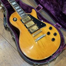 Gibson Les Paul Custom 3 Pickups 1976【Autumn Sale!!】_4