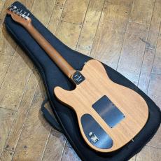 Fender American Acoustasonic Telecaster Ebony Fingerboard Surf Green【Autumn Sale!!】_8