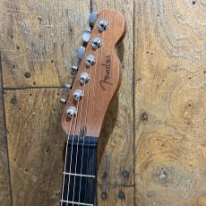 Fender American Acoustasonic Telecaster Ebony Fingerboard Surf Green【Autumn Sale!!】_11