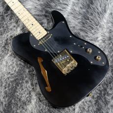 Black Smoker DELTA-C