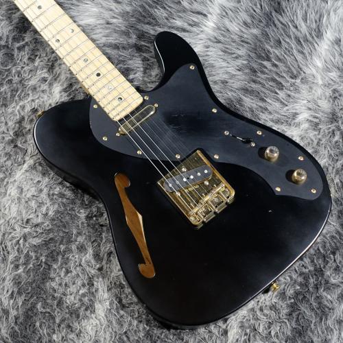 Black Smoker DELTA-C