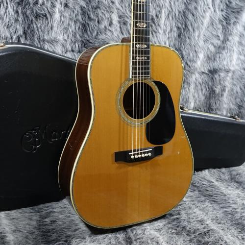 Martin D-45