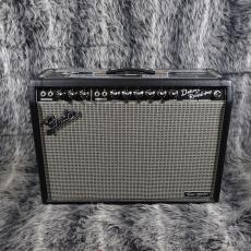 Fender Tone Master Deluxe Reverb
