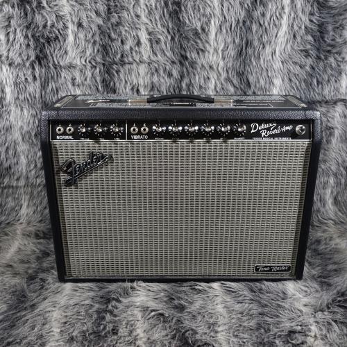 Fender Tone Master Deluxe Reverb