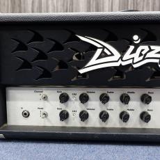 DIEZEL Einstein 100_2