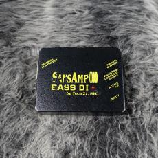 Tech 21 Sansamp Bass DI
