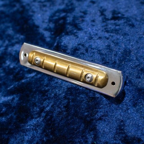 Thorn Custom Guitars Brass Knuckle 2 9.5 Relic【JM、JG、MGに最適!】