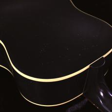 Gibson 【カスタムショップ】【マーフィーラボ】 1960s J-45 Ultra Light Aged【担当オススメ】_11