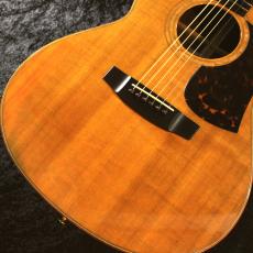 K.Yairi 【USED】NRF-Custom  2014年製【ベアクロースプルース×ココボロ】 【丹羽氏製作】_5
