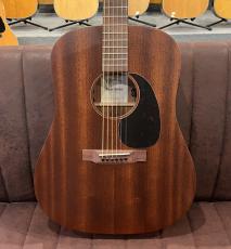 Martin D-10E Retro Sapele S/N 3111224【オールサペリ】【ピックアップ搭載】