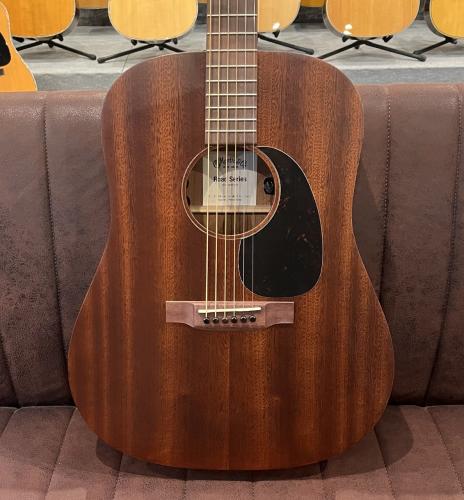 Martin D-10E Retro Sapele S/N 3111224【オールサペリ】【ピックアップ搭載】