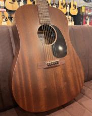 Martin D-10E Retro Sapele S/N 3111224【オールサペリ】【ピックアップ搭載】_3