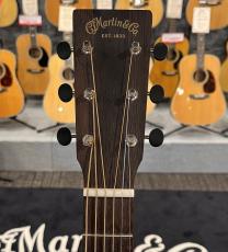 Martin D-10E Retro Sapele S/N 3111224【オールサペリ】【ピックアップ搭載】_8