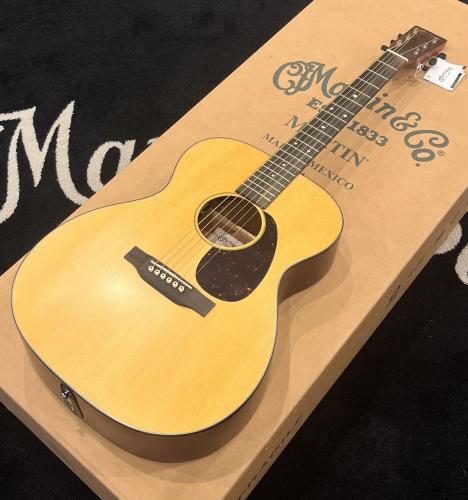 Martin 【迷わず選べる非展示商品】 【検品済・未試奏】000-10E Retro #3104849