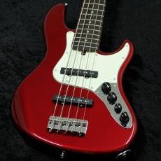 Provision Custom Order VJB5-Deluxe#010-LALD-CAR-MH Candy Apple Red 【軽量/3.76kg】【5連ペグ仕様】