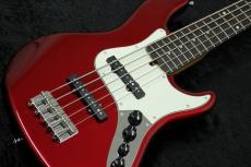 Provision Custom Order VJB5-Deluxe#010-LALD-CAR-MH Candy Apple Red 【軽量/3.76kg】【5連ペグ仕様】_2