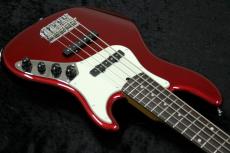 Provision Custom Order VJB5-Deluxe#010-LALD-CAR-MH Candy Apple Red 【軽量/3.76kg】【5連ペグ仕様】_4