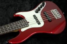 Provision Custom Order VJB5-Deluxe#010-LALD-CAR-MH Candy Apple Red 【軽量/3.76kg】【5連ペグ仕様】_5