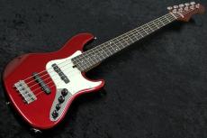 Provision Custom Order VJB5-Deluxe#010-LALD-CAR-MH Candy Apple Red 【軽量/3.76kg】【5連ペグ仕様】_6