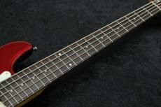 Provision Custom Order VJB5-Deluxe#010-LALD-CAR-MH Candy Apple Red 【軽量/3.76kg】【5連ペグ仕様】_7