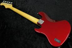 Provision Custom Order VJB5-Deluxe#010-LALD-CAR-MH Candy Apple Red 【軽量/3.76kg】【5連ペグ仕様】_9