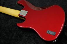 Provision Custom Order VJB5-Deluxe#010-LALD-CAR-MH Candy Apple Red 【軽量/3.76kg】【5連ペグ仕様】_10