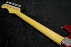 Provision Custom Order VJB5-Deluxe#010-LALD-CAR-MH Candy Apple Red 【軽量/3.76kg】【5連ペグ仕様】_11