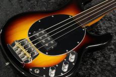MUSIC MAN 【新品特価】Pino Palladino StingRay 4 Fretless /'79 Burst #CB00947【4.59kg】_2
