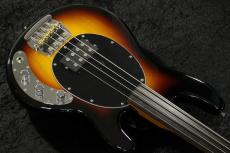 MUSIC MAN 【新品特価】Pino Palladino StingRay 4 Fretless /'79 Burst #CB00947【4.59kg】_4