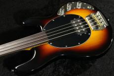 MUSIC MAN 【新品特価】Pino Palladino StingRay 4 Fretless /'79 Burst #CB00947【4.59kg】_5