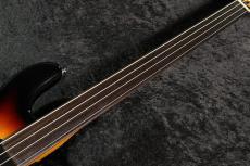 MUSIC MAN 【新品特価】Pino Palladino StingRay 4 Fretless /'79 Burst #CB00947【4.59kg】_7