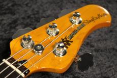 MUSIC MAN 【新品特価】Pino Palladino StingRay 4 Fretless /'79 Burst #CB00947【4.59kg】_8