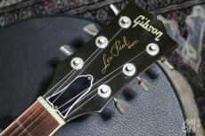 Gibson Les Paul Standard Tobacco Burst 1977_3
