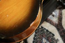 Gibson Les Paul Standard Tobacco Burst 1977_10