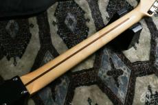 Fender Made in Japan Traditional '50s Stratocaster MN BLK 2023_7