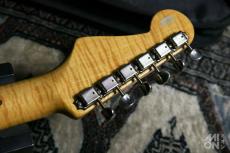 Fender Japan ST57-65 AS 2TS 1994 (40th Anniversary Model) #S018905_6