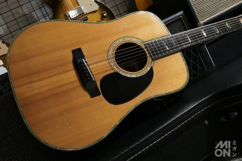 Morris W-100