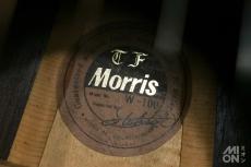 Morris W-100_6