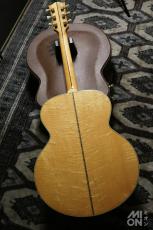 Gibson 1958 J-200 1995_9